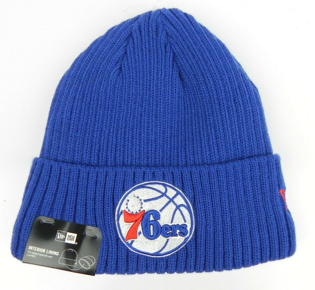 76ers beanie