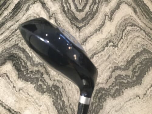 TOP FLITE 21* PRO RESPONSE 5W TOP FLITE STEEL Medium Flex Shaft 42” VERY NICE - Picture 5 of 11