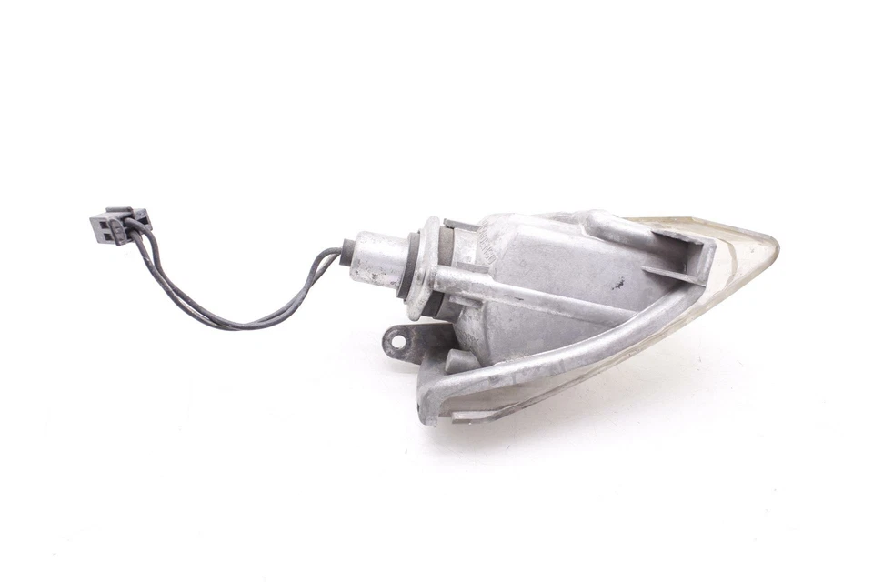 06 SUZUKI GSXR600 OEM INTERMITENTES TRASEROS IZQUIERDO DERECHO LUCES INDICADORES R3.BX18 Foto 4 de 4