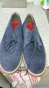 kurt geiger mens casual shoes