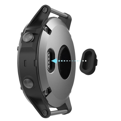 Cover Case For Garmin Vivoactive 3 4 4S Fenix 6 6S 6X 5 5X 5S Forerunner 935 - 第 2/14 張圖片