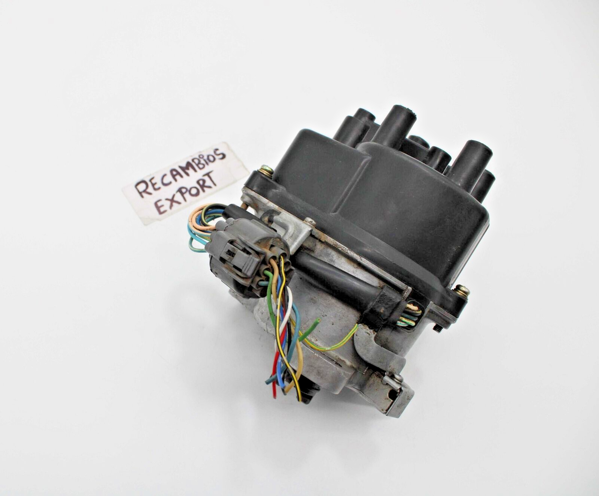 Ignition Distributor Honda CRV 423017JP TD97U8327 TD 97U 8327 | eBay