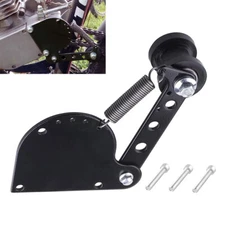 Spring Loaded Chain Tensioner Replacement for 49cc 66cc 80cc Bike 2 Stroke
