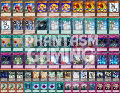 Dino Rabbit Deck Thunder King Daigusto Emeral Fossil Dyna Yugioh | eBay Dino Rabbit Deck Thunder King Daigusto Emeral Fossil Dyna Yugioh | eBay