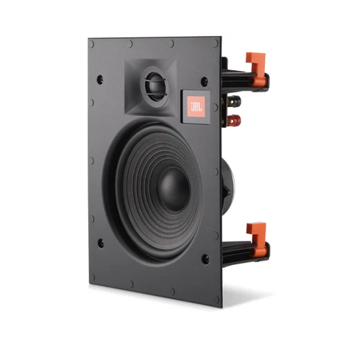 JBL Arena 6IW In-Wall Speaker (Single) Sealed in Box NIB 61W