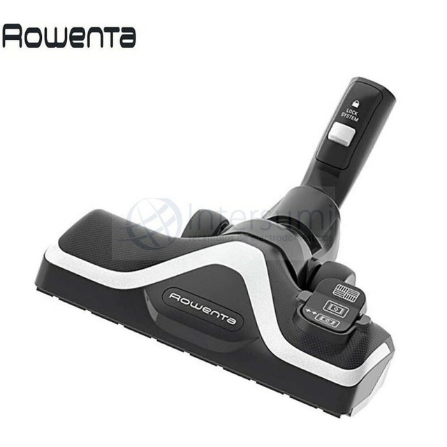 Cepillo aspiradora Rowenta P3wer Glide original Zr903801 | Compra online en  eBay