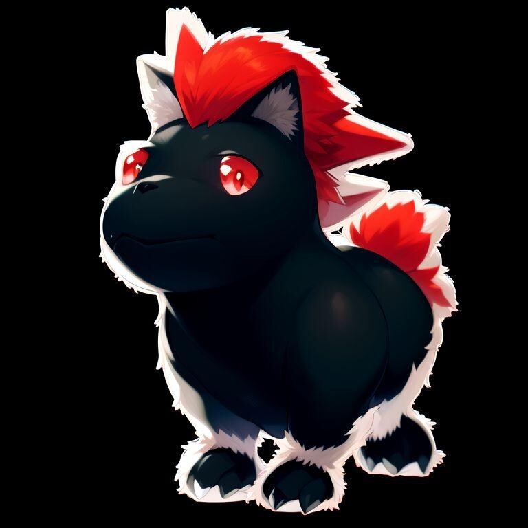 Fly Ride Evil Unicorn Adopt A Pet From Me eBay