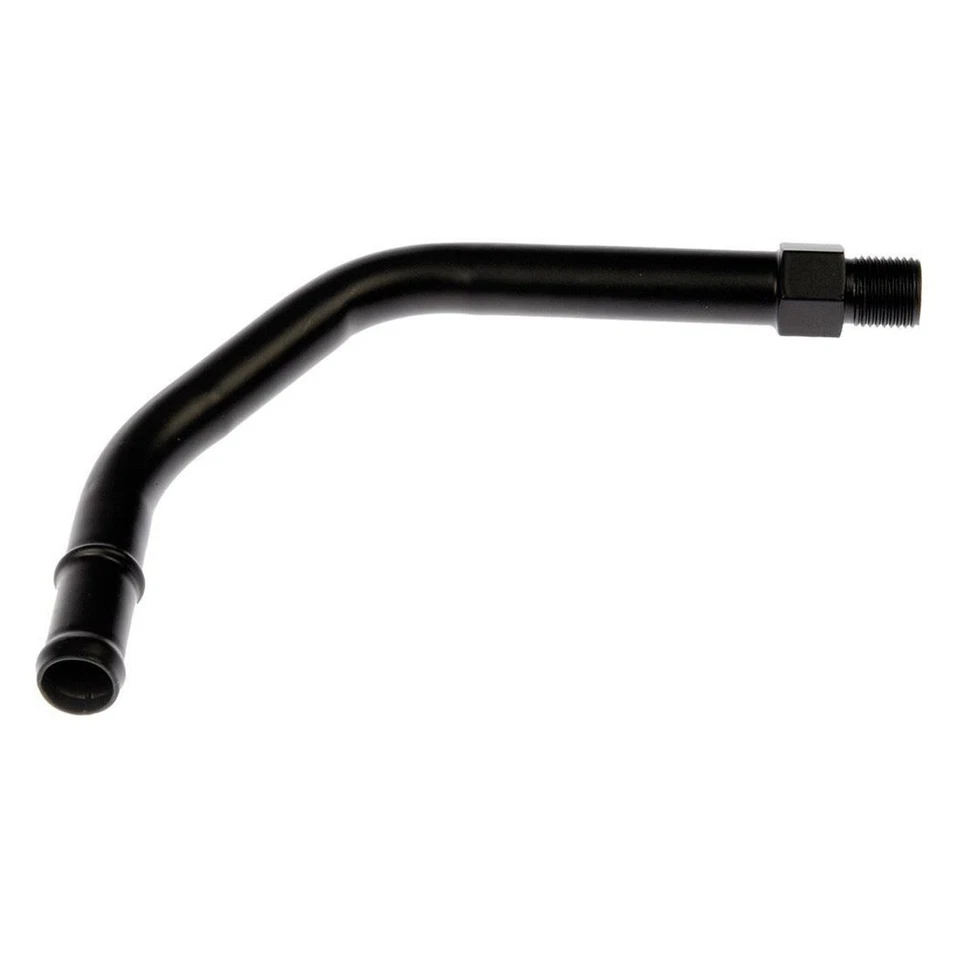 Tubo de entrada de refrigerante de bomba de agua Dorman para Dodge Jeep WN Foto 3 de 4