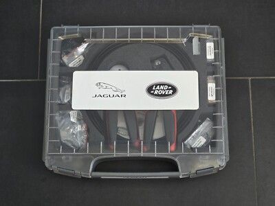 JLR-418-673 MOST-Repair Kit Fibre Optic Conductor 10m - Jaguar / Land Rover