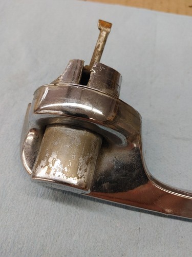 1967 1968 1969 Chevrolet Camaro Pontiac Firebird Exterior Door Handle LH 3064224 - 第 3/15 張圖片