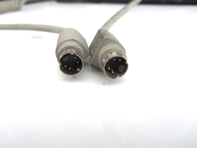 Apple Keyboard II # M0487 Cable Connector Ass'y | eBay