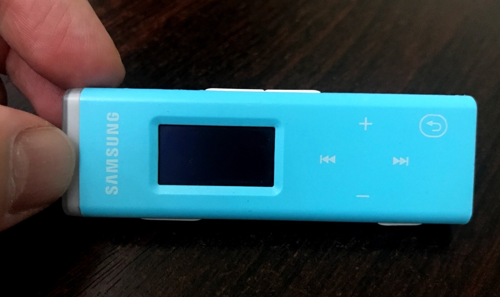 Samsung YPU3 Mp3 Player 1 GB Rare iTeM eBay