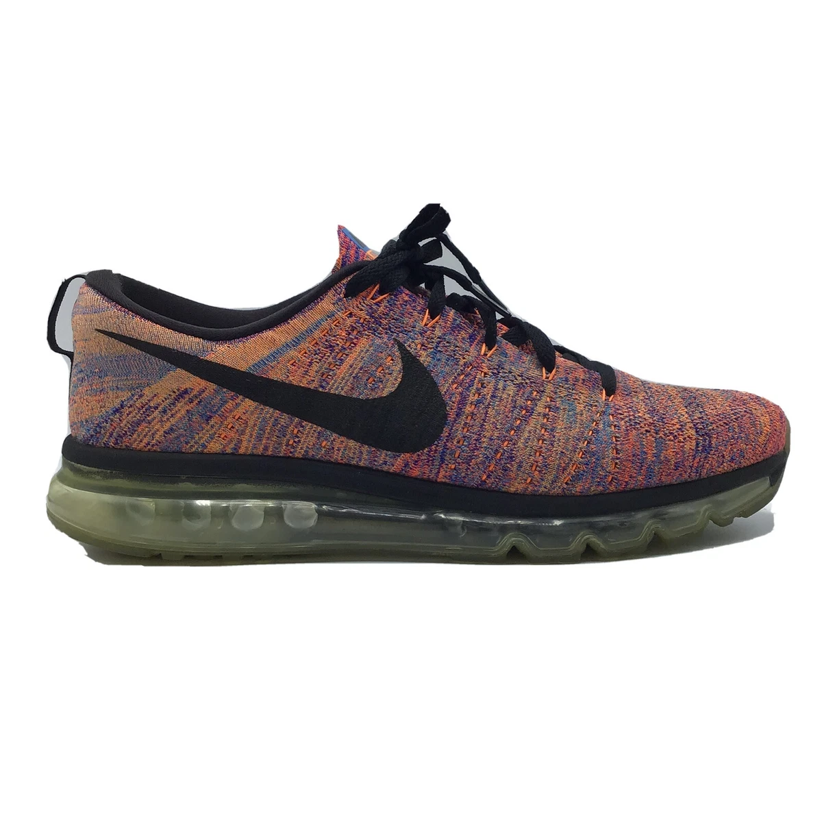 Nike flyknit air max herren top