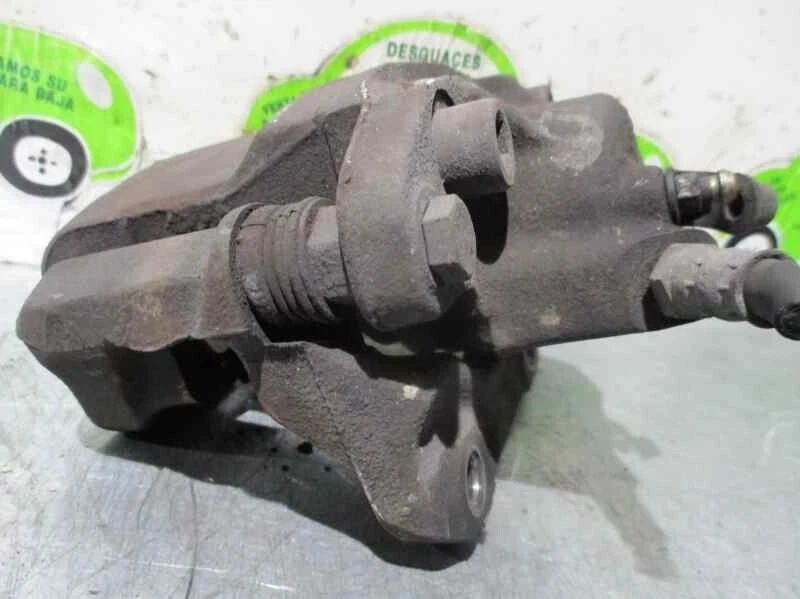 pinza freno anteriore sinistro per RENAULT MEGANE I COACH COUPE (DA0) 1410688 - Immagine 4 di 4