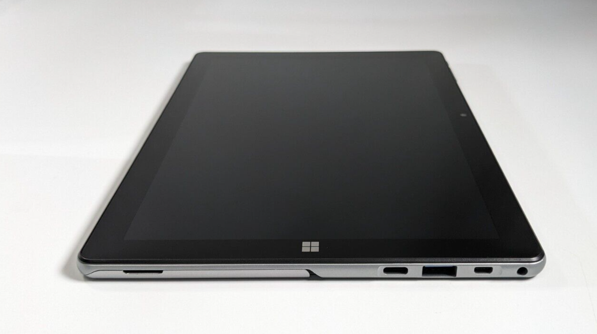 ALLDOCUBE iWork 20 Pro Tablet 2-in-1 8GB RAM 128GB ROM Intel N4120