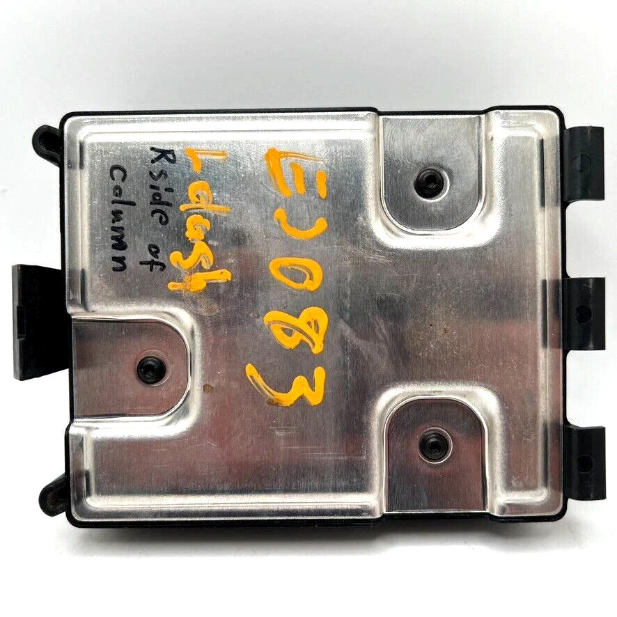 Dodge Ram 1500 2500 3500 4500 5500 2014 remolque módulo de control de remolque 68092732AE Foto 3 de 4