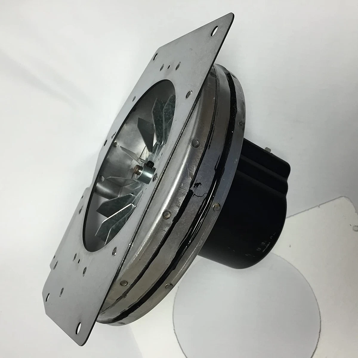Quadra-Fire Mt. Vernon Original Combustion Blower (SRV7000-193) | eBay
