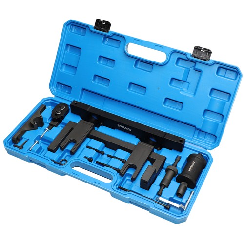 For BMW N20 N26 Engine Camshaft Timing Balance Shaft Fuel Injector Removal Tool - Picture 2 of 9