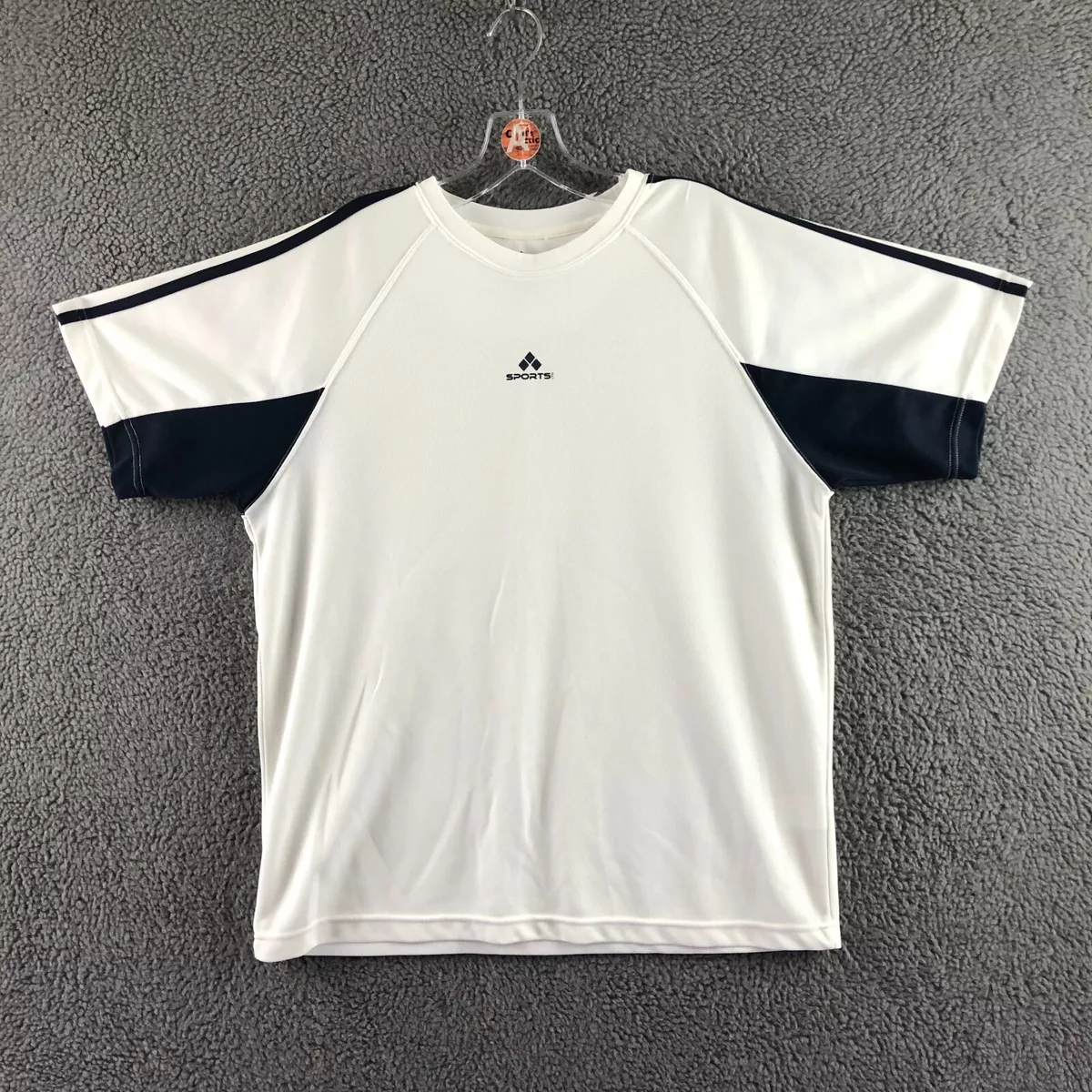 Short sleeve active tops sale