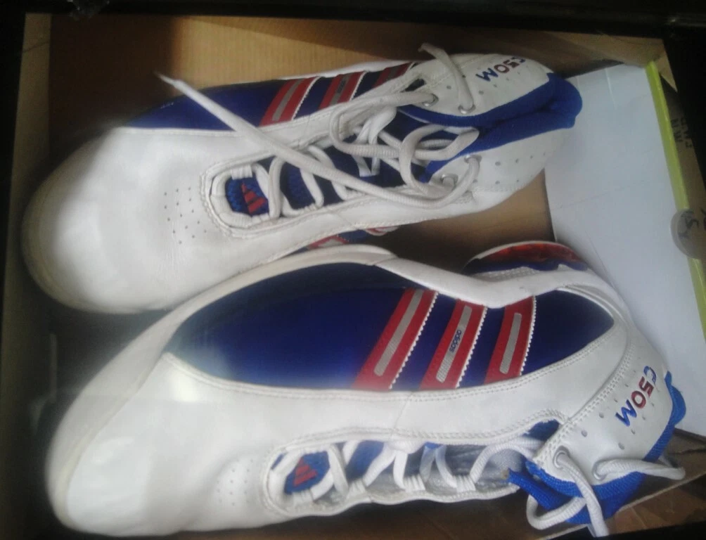 Corey Maggette Game Issue NBA Basketball Shoes Los Angeles