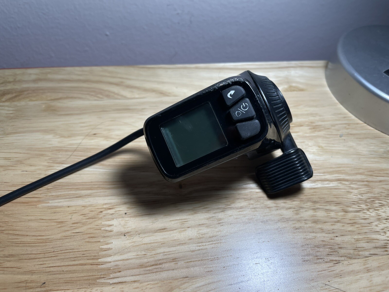 Super73 S1 LCD Screen With Almost 6000 Miles On It.