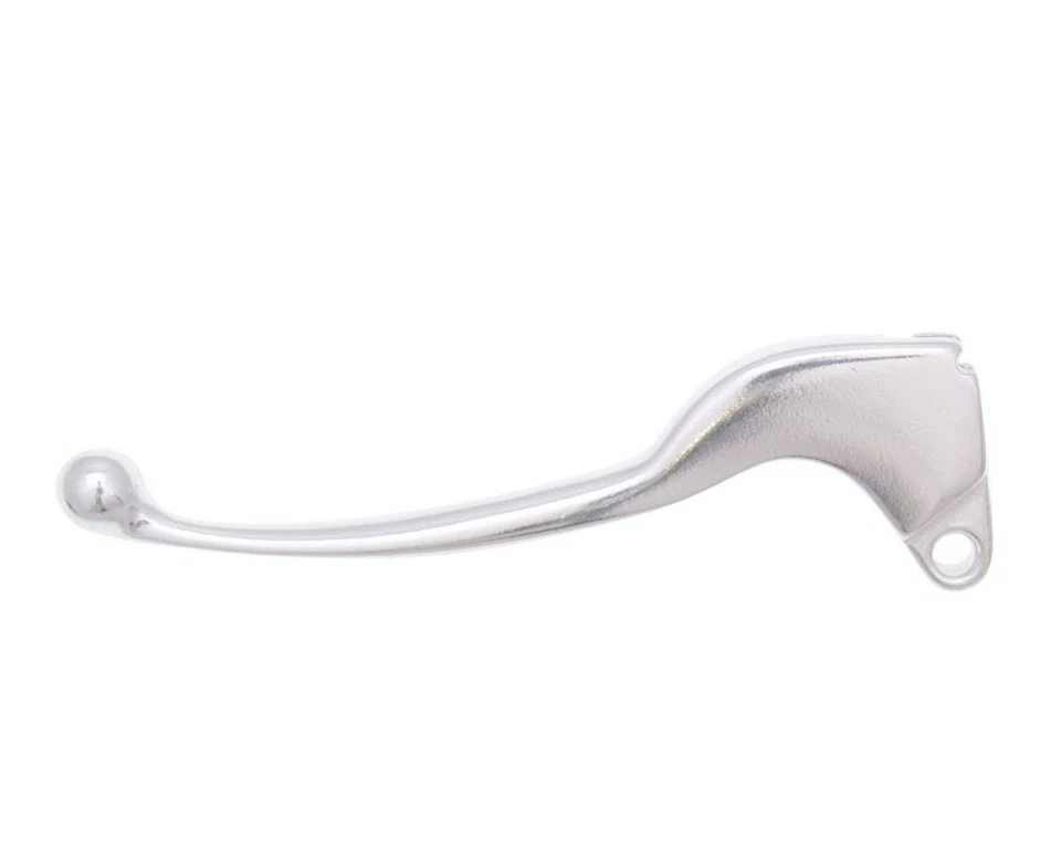 Levier de frein gauche 2EXTREME argent pour SYM HD125, HD200 -2006 - Photo 1/1