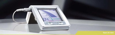 Root ZX Mini Dental Apex Locator RCM-7 J Morita Approved 1 Year