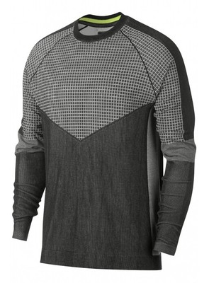 nike tech pack top