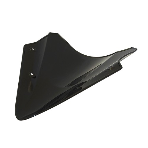 Double Bubble Windscreen Windshield Screen For KAWASAKI Ninja 650 ER6F 2017-2019 - Picture 10 of 16