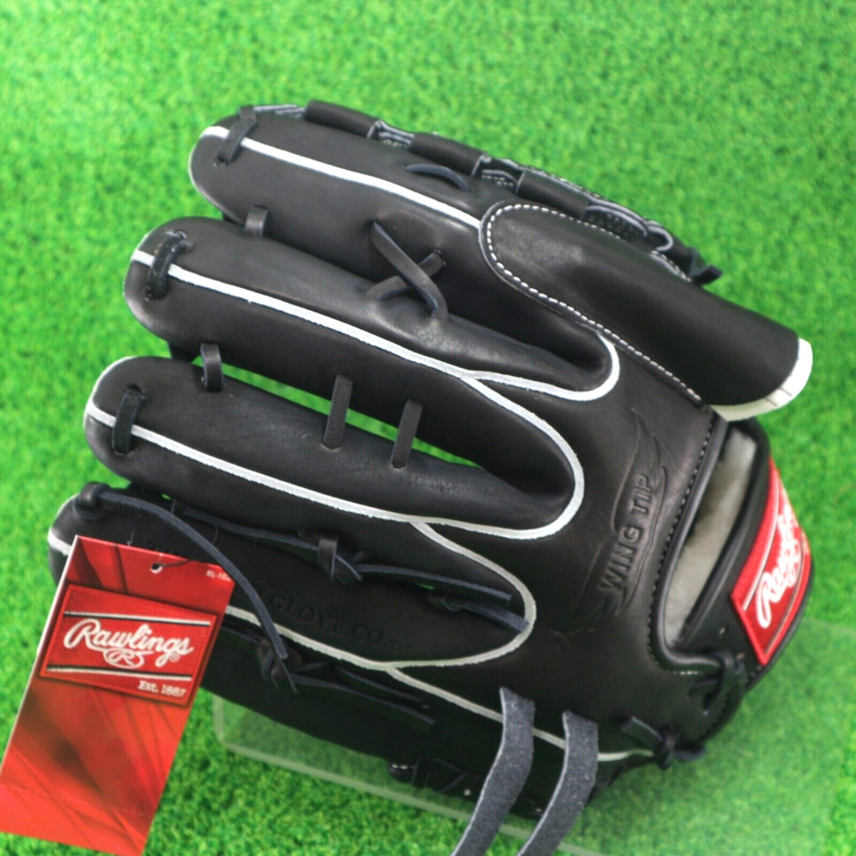 Rawlings Japan Baseball Glove Pitcher HOH PRO EXCEL 11.75 RHT | eBay