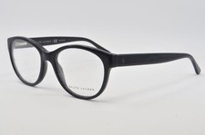 Ralph Lauren Eyeglasses RL6104 5001 Black Size, 50-17-140