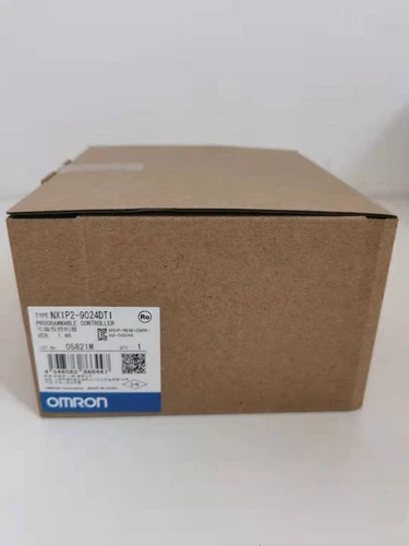 1pcs new sealed omron NX1P2-9024DT1 NX1P2-9024DT1 USA