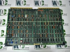 51390107-100 REV A 4DP3AAXMC11 A / 51390107 REV A HONEYWELL PCB BOARD 