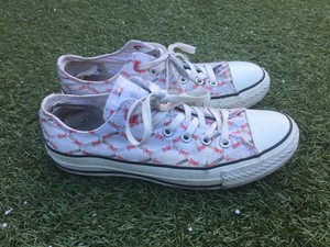 cheap ladies converse