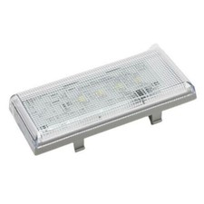 LED Compatible with Whirlpool Refrigerator WRS325FDAD02 10651792412 MSF21D4MDM01