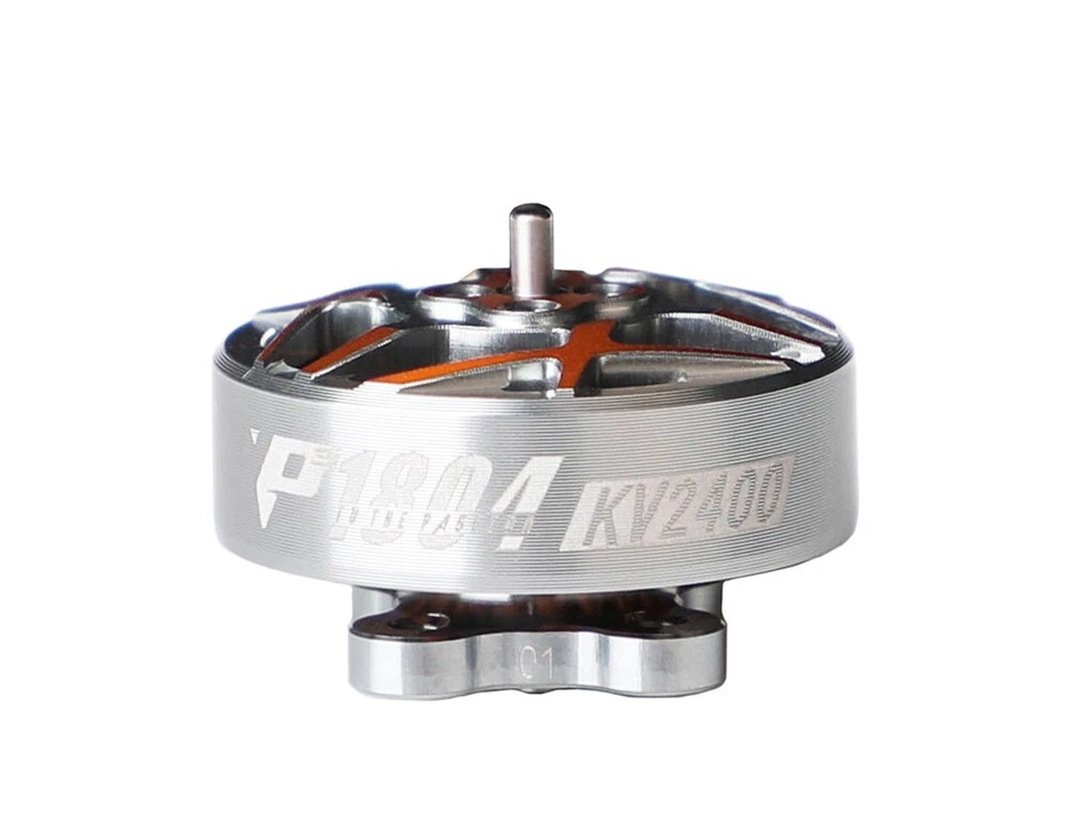 T-MOTOR P1804 3400KV 4S Brushless Motor for 3-4 inch Toothpick Cinewhoop Drones - Image 2 of 4