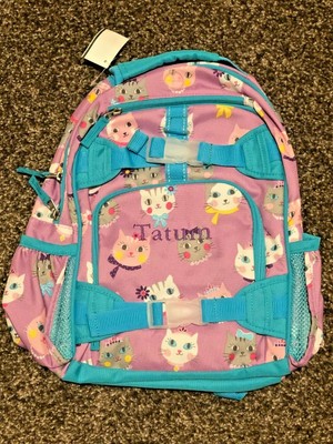 kitty cat backpack