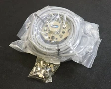 Schunk changing head for gripper changing system GWK 80 No. 0302509 + package 5511254