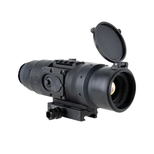 TRIJICON REAP-IR 35MM MIRA TELESCÓPICA TÉRMICA COM DVR (REAP-35-4) - Imagem 3 de 4