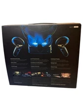 Oculus Rift S VR Headset + 1 Touch Controller Original Box Great Condition