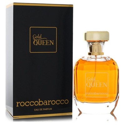 Roccobarocco Gold Queen Roccobarocco EdP 3.4 oz / e 100 ml
