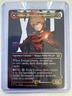 Joshua, Phoenix's Dominant (Borderless) #0397 Non-Foil Final Fantasy MTG NM ENG
