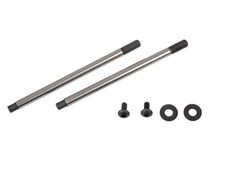 Mugen MSB1 Rear Piston Rod (2) B2510