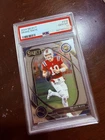 DRAKE MAYE 2024 PANINI SELECT CLUB LEVEL #218 ROOKIE PSA 10 Gem Mint RC