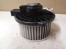 MAZDA 6 Estate GH Innenraumheizung 8727000700 2.00 Diesel 120kw 2010 28695704