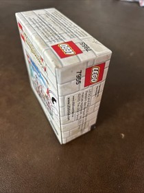 LEGO Kingdoms Building Toy Wizard Box Set 7955 (SEALED)