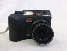Olympus Camedia C-3030 Zoom Digital Cameras for Sale | Shop New
