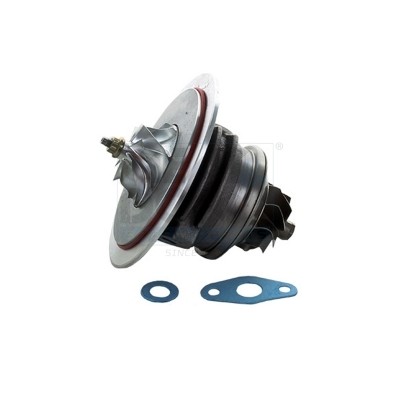 Rumpfgruppe, Turbolader FÜR Opel Vivaro B BUS (X82) - Meat & Doria 601534-image
