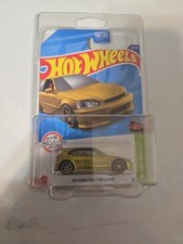 Hot Wheels STH Super Treasure Hunt Honda Civic Type R Ek9  Protector 