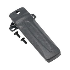 Radio Belt Clip Portable Clip Replaces for TK-2207 TK-2207G TK3207